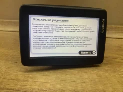 TomTom ����