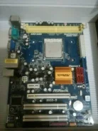 Socket AM2+