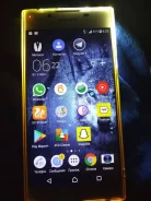 Sony Xperia L1. �/�, �����, 4G LTE, Dual-SIM, NFC ����