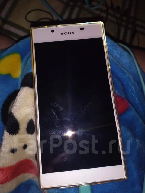 Sony Xperia L1. �/�, �����, 4G LTE, Dual-SIM, NFC ����