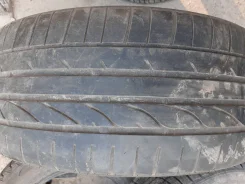 Bridgestone Potenza RE050A II. ������, �/�, ����� 50�%