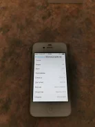 Apple iPhone 4s. �/�, �����, 3G ����