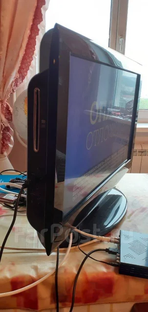 Toshiba 32DV703R ����