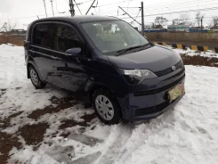 Toyota Spade. �������, ��������, 1.5 (109��.�.), ������, 57 000����. ��