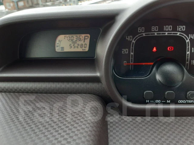 Toyota Spade. �������, ��������, 1.5 (109��.�.), ������, 57 000����. �� ����