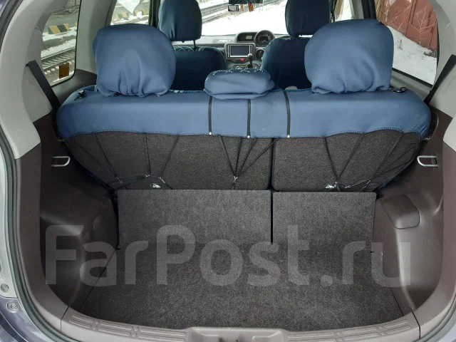 Toyota Spade. �������, ��������, 1.5 (109��.�.), ������, 57 000����. �� ����