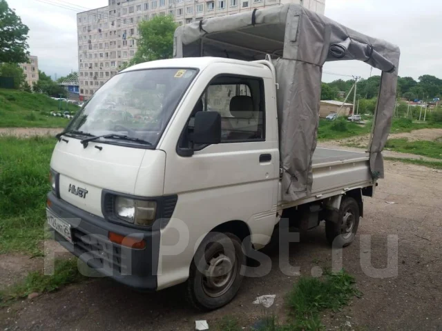 Daihatsu Hijet. 3110P041277, EF5254062 ����