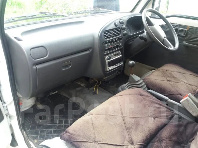 Daihatsu Hijet. 3110P041277, EF5254062 ����