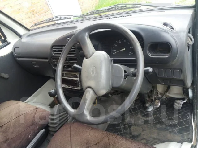 Daihatsu Hijet. 3110P041277, EF5254062 ����