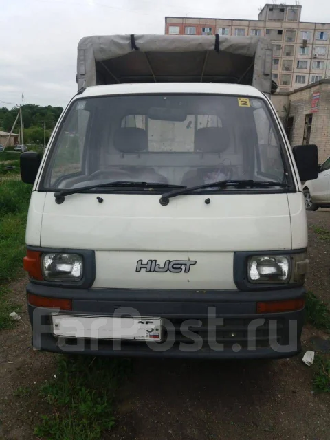 Daihatsu Hijet. 3110P041277, EF5254062 ����