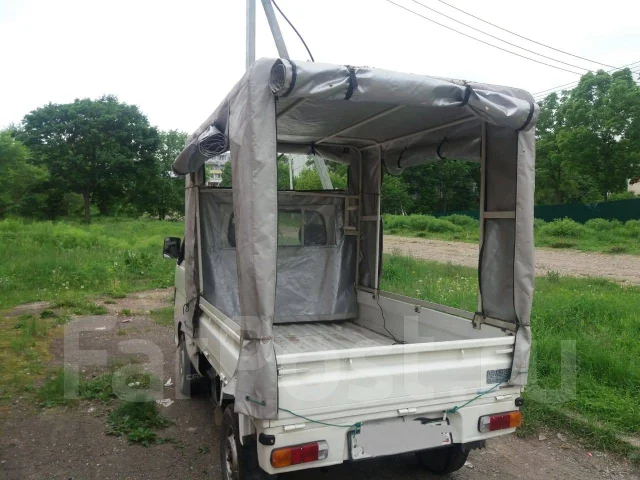 Daihatsu Hijet. 3110P041277, EF5254062 ����
