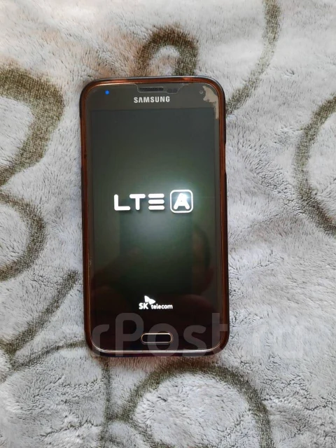 Samsung Galaxy S5. �/�, ������, 4G LTE ����