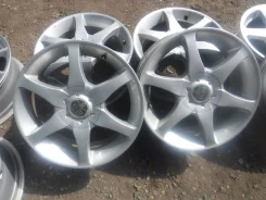 Topy Lups. 7.0x16", 5x100, 5x114.3, ET48, �� 73,1���. ��� ����� �� ����������� ������ ����