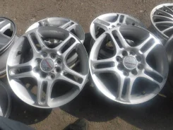 Hokuto Racing. 5.0x14", 4x100, 4x110, ET47, �� 67,1���. ��� ����� �� ����������� ������ ����