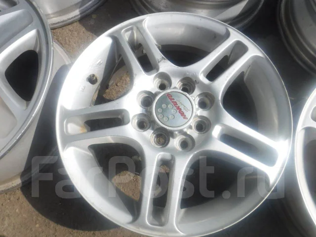 Hokuto Racing. 5.0x14", 4x100, 4x110, ET47, �� 67,1���. ��� ����� �� ����������� ������ ����
