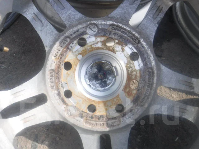 Hokuto Racing. 5.0x14", 4x100, 4x110, ET47, �� 67,1���. ��� ����� �� ����������� ������ ����