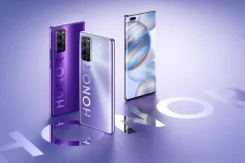 Honor 30. �����, �������, �����������, ������, 3G, 4G LTE, Dual-SIM, NFC ����