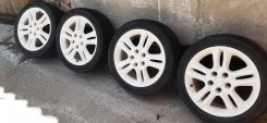 Horace, 225/45/17. ������, 2013 ���, �/�, ����� 30 % ����