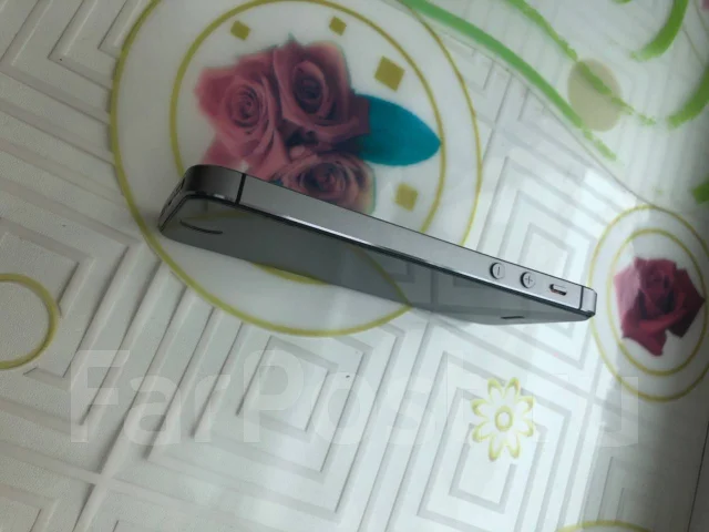 Apple iPhone 5s. �/�, �����, 4G LTE ����