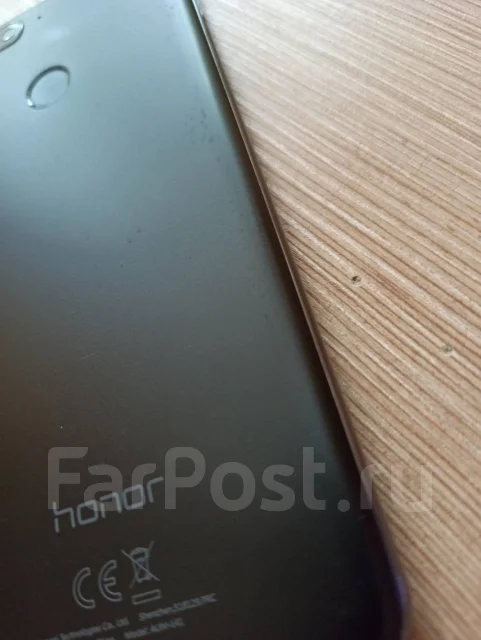 Honor 7C. �/�, ������, 4G LTE, Dual-SIM, ����������, NFC ����