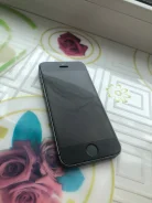 Apple iPhone 5s. �/�, �����, 4G LTE ����