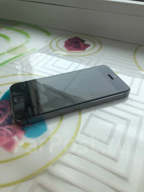 Apple iPhone 5s. �/�, �����, 4G LTE ����