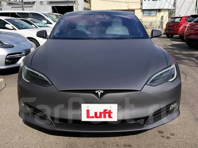 Tesla Model S. �������, 4wd, �������������, 9 200����. ��, �/�. ��� ����� �� ���������� ����