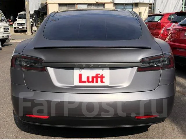Tesla Model S. �������, 4wd, �������������, 9 200����. ��, �/�. ��� ����� �� ���������� ����