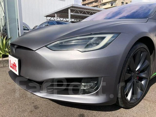 Tesla Model S. �������, 4wd, �������������, 9 200����. ��, �/�. ��� ����� �� ���������� ����