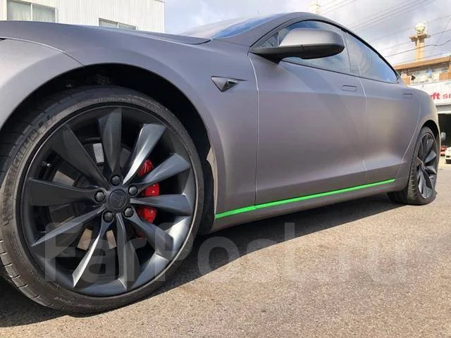 Tesla Model S. �������, 4wd, �������������, 9 200����. ��, �/�. ��� ����� �� ���������� ����