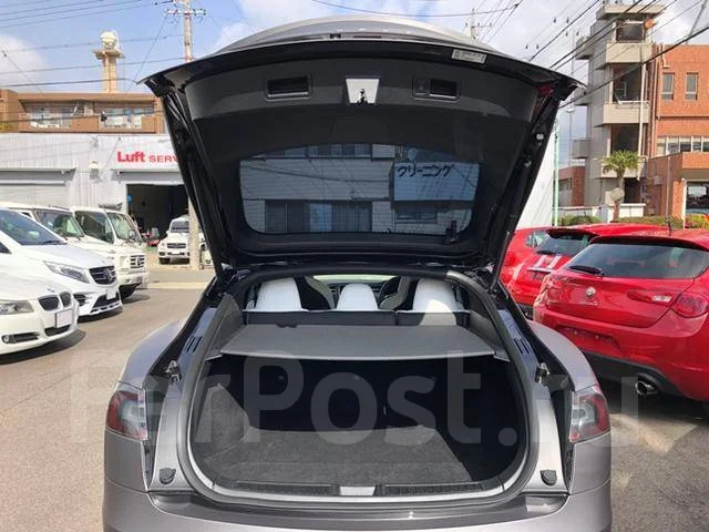 Tesla Model S. �������, 4wd, �������������, 9 200����. ��, �/�. ��� ����� �� ���������� ����