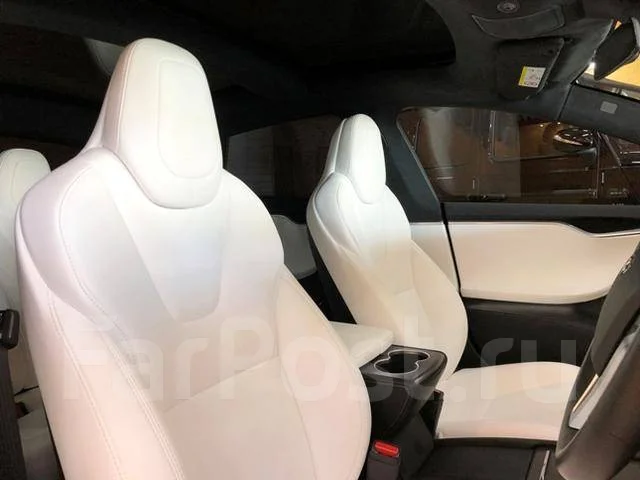 Tesla Model S. �������, 4wd, �������������, 9 200����. ��, �/�. ��� ����� �� ���������� ����