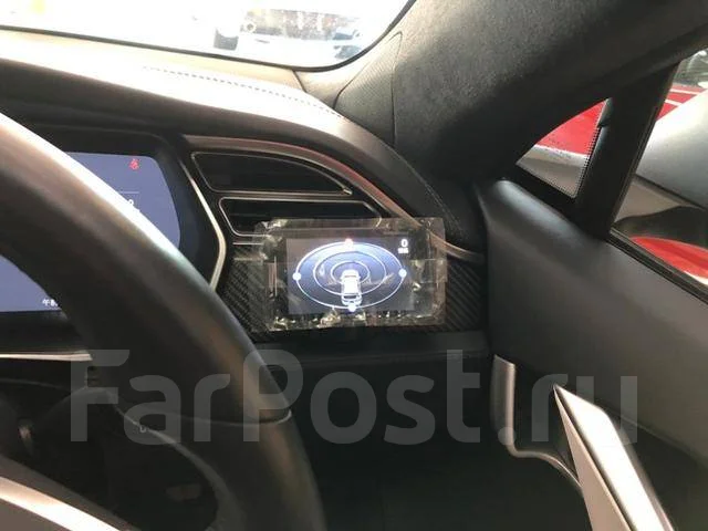 Tesla Model S. �������, 4wd, �������������, 9 200����. ��, �/�. ��� ����� �� ���������� ����