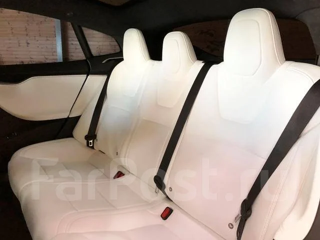 Tesla Model S. �������, 4wd, �������������, 9 200����. ��, �/�. ��� ����� �� ���������� ����