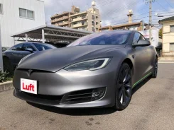 Tesla Model S. �������, 4wd, �������������, 9 200����. ��, �/�. ��� ����� �� ���������� ����