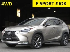 Lexus NX200t. �������, 4wd, 2.0, ������, �/�. ��� ����� �� ������������ ����