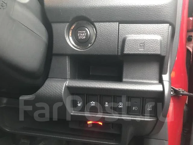 Suzuki Hustler. ��������, 4wd, 0.7, ������, �/�. ��� ����� �� ������������ ����