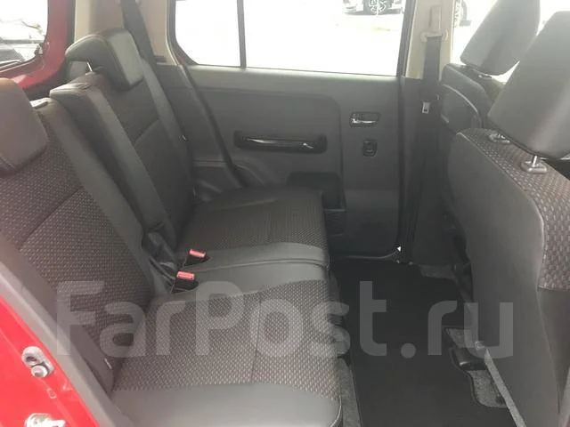 Suzuki Hustler. ��������, 4wd, 0.7, ������, �/�. ��� ����� �� ������������ ����