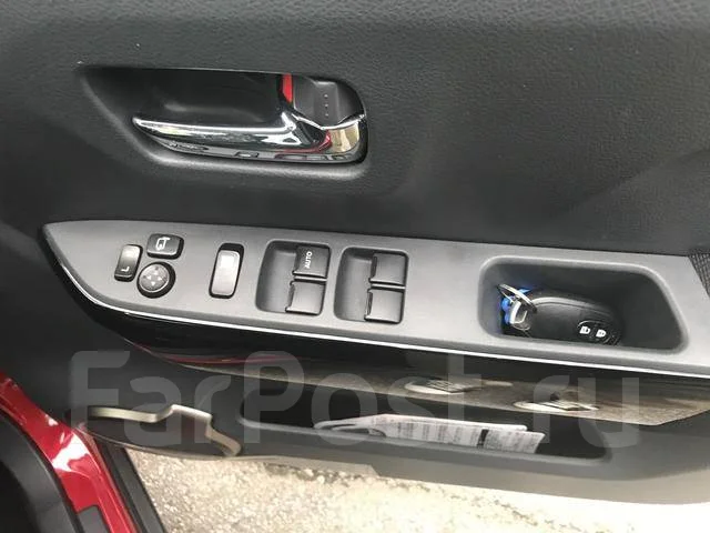 Suzuki Hustler. ��������, 4wd, 0.7, ������, �/�. ��� ����� �� ������������ ����