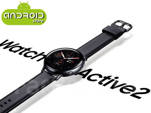 galaxy watch active 2 nfc
