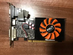 GeForce GT 430 ����
