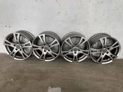 OZ Racing Palladio. 8.0x17", 5x120, ET40 ����