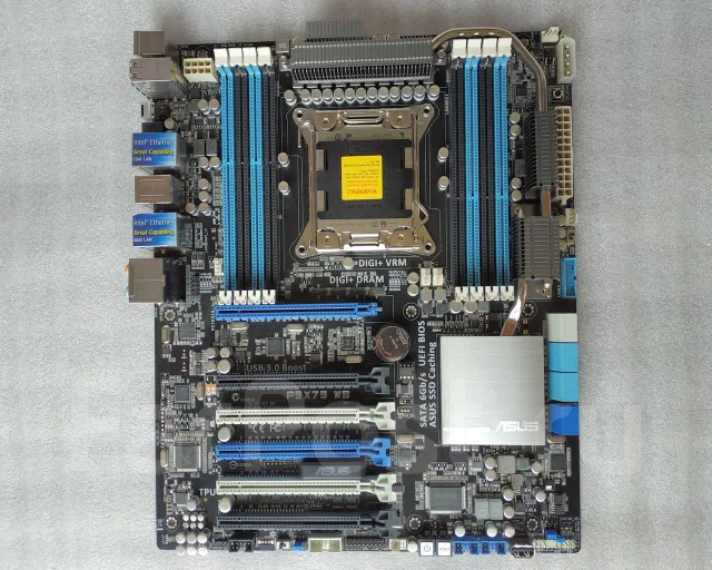 X79 ����