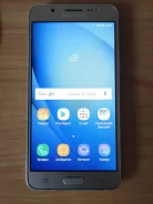 Samsung Galaxy J5 2016. �/�, 16 ��, �������, 3G, 4G LTE, Dual-SIM, NFC ����