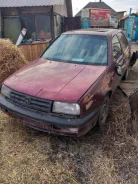 Volkswagen Vento ����