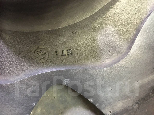 Iveco. x17", 5x114.3 ����