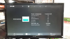DNS. LED ����