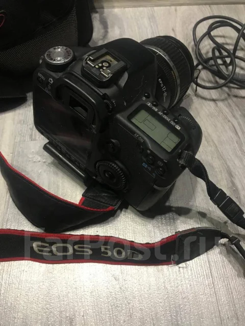 Canon EOS 50D. 10 - 14.9 ��, ���: 14� � ����� ����