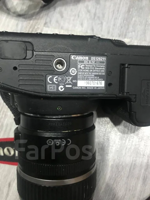 Canon EOS 50D. 10 - 14.9 ��, ���: 14� � ����� ����