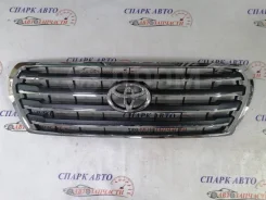 ������� Toyota Land cruiser 200 (Brownstone) ׸���� ����